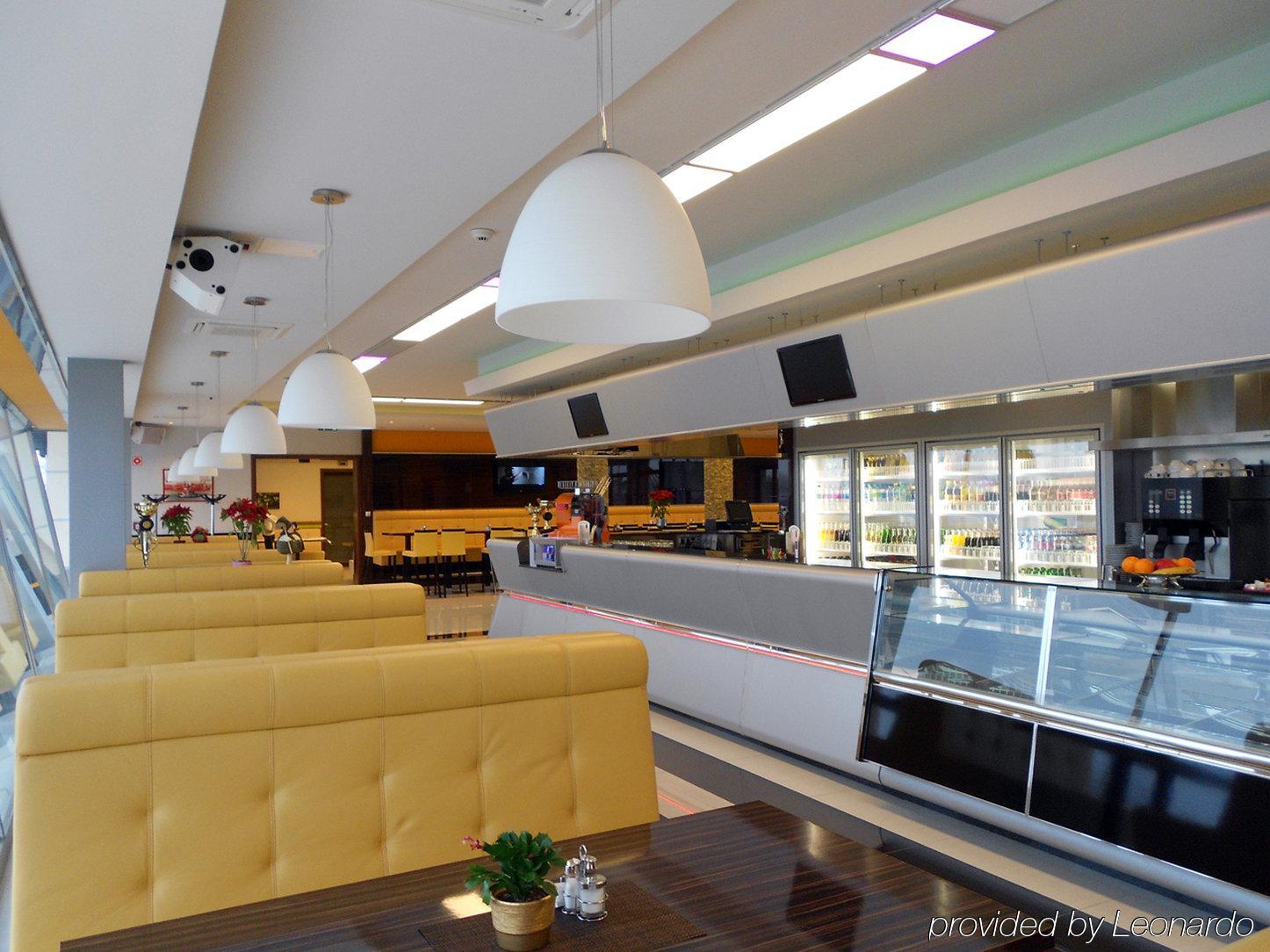 Gokart Hotel แก็ชแกเมต ภายนอก รูปภาพ