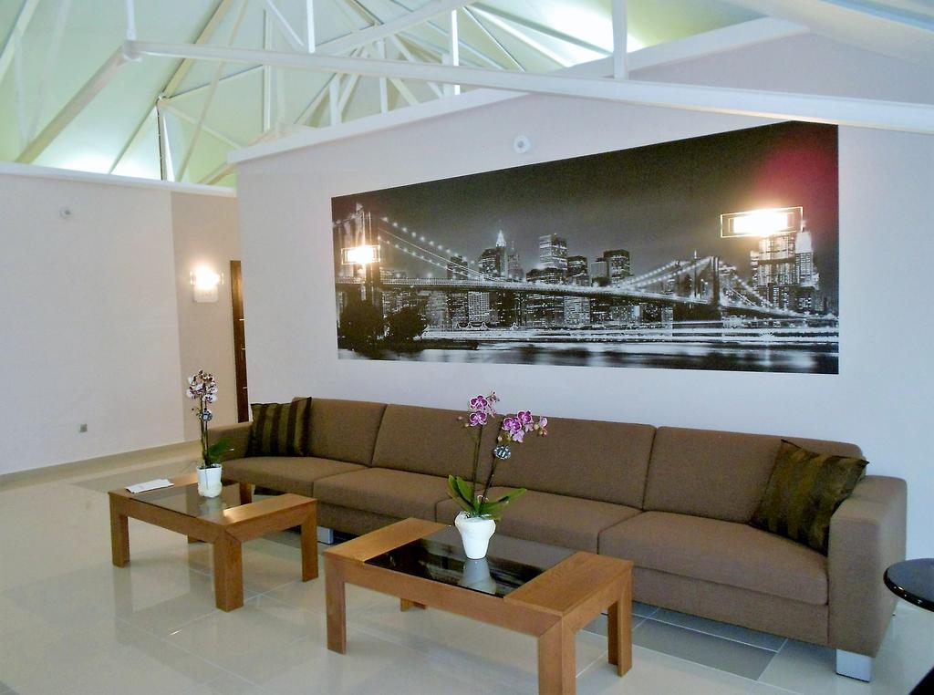 Gokart Hotel แก็ชแกเมต ภายนอก รูปภาพ