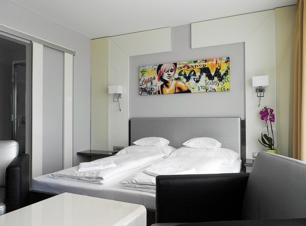 Gokart Hotel แก็ชแกเมต ภายนอก รูปภาพ